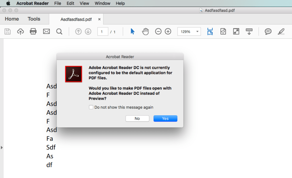 Adobe Reader 9.1 Mac Download